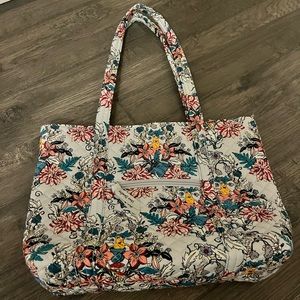 NWOT Harry Potter tote